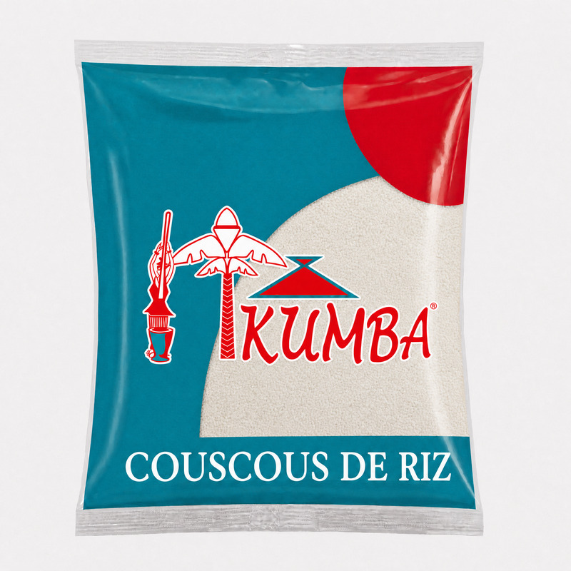 Couscous de riz 500g