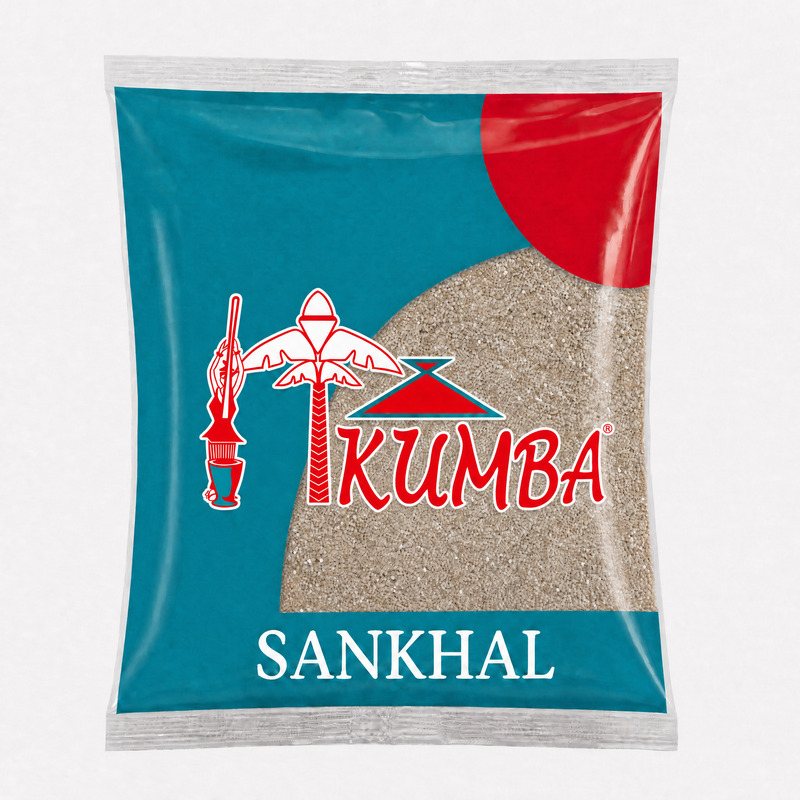 Sankhal 500g